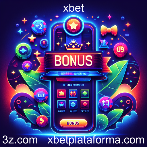 Explorando a Categoria Bônus do Site xbet: Vantagens e Oportunidades
