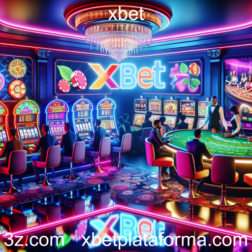 Descubra a Categoria de Ajuda no xbet: Seu Guia para o Sucesso nos Jogos