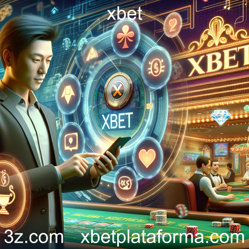 Descubra a Categoria de Ajuda no xbet: Seu Guia para o Sucesso nos Jogos