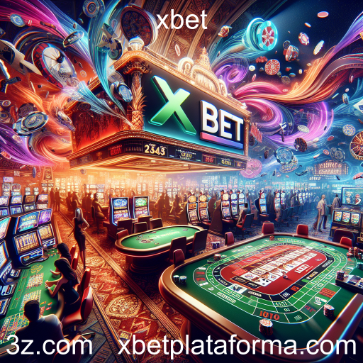 Descubra as Melhores Promoções na xbet