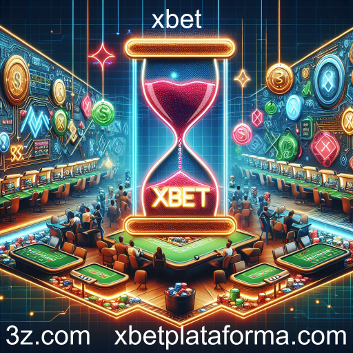 Descubra Jogos de Cadastro no Xbet: Desafios e Aventura Esperam por Você